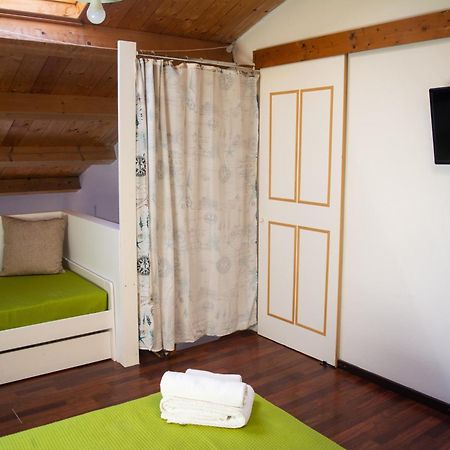Ferienwohnung Casa Mea 2 Alghero Exterior foto