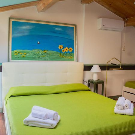 Ferienwohnung Casa Mea 2 Alghero Exterior foto