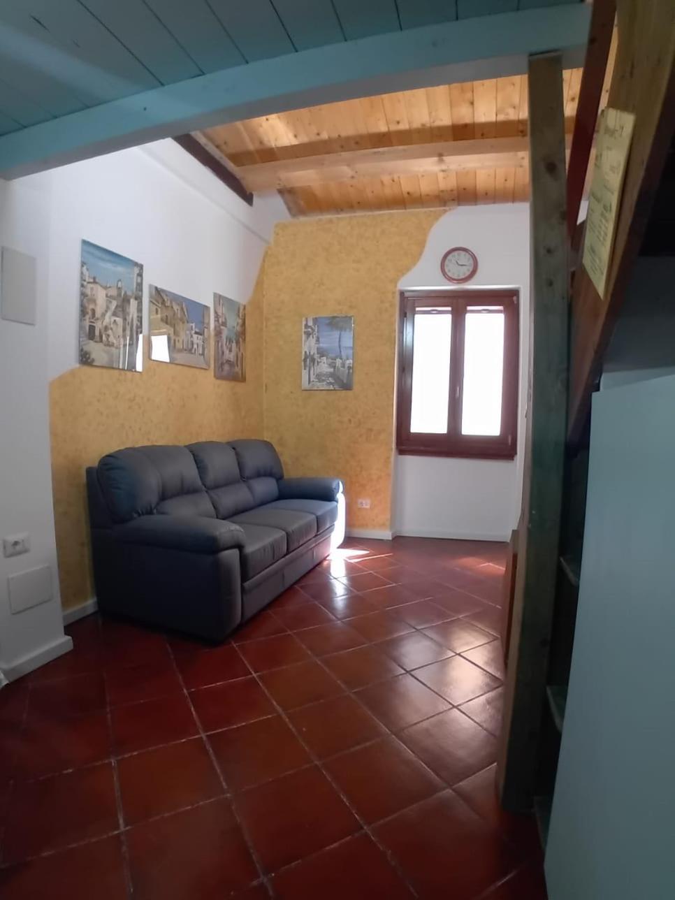 Ferienwohnung Casa Mea 2 Alghero Exterior foto