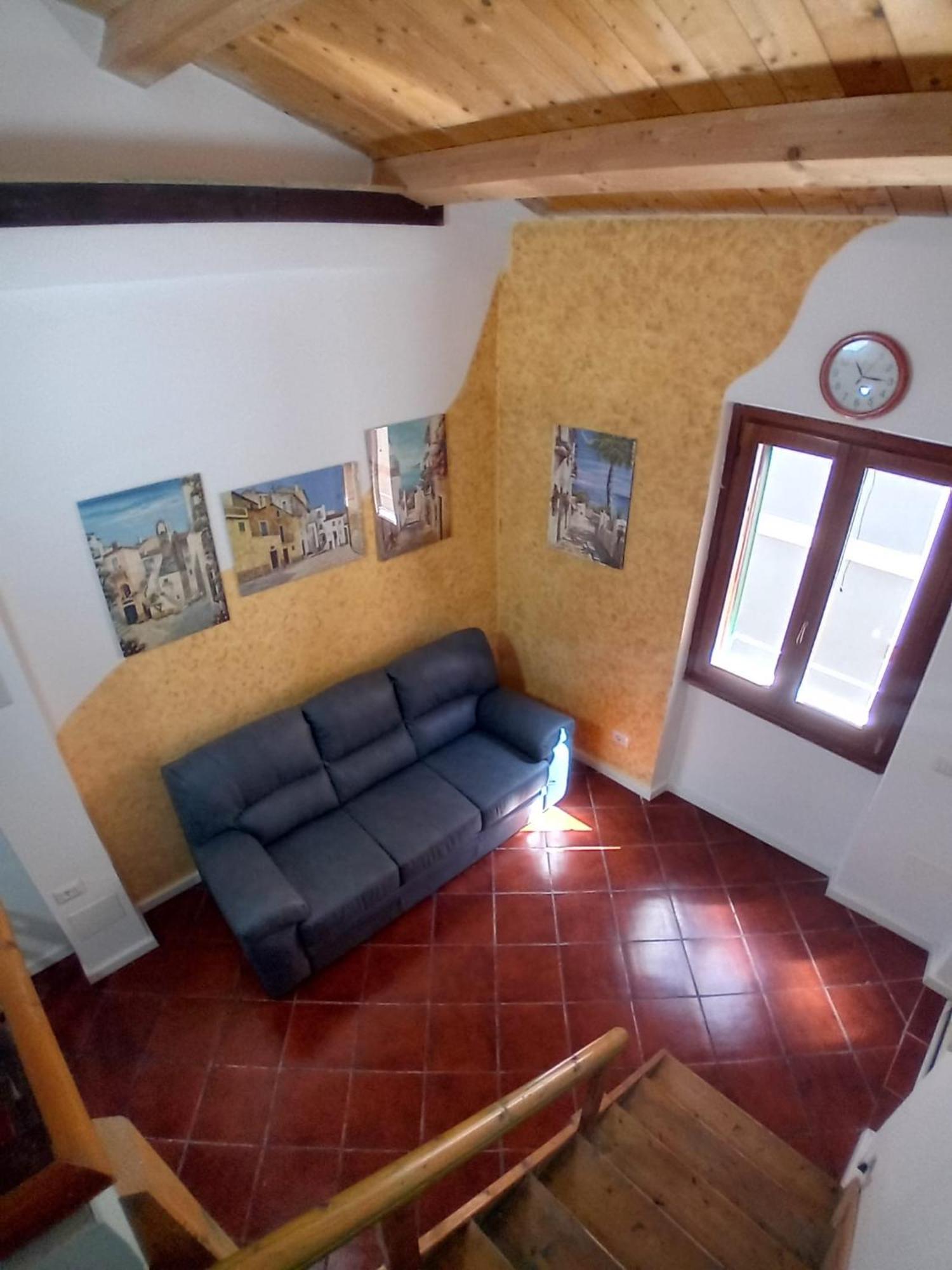 Ferienwohnung Casa Mea 2 Alghero Exterior foto