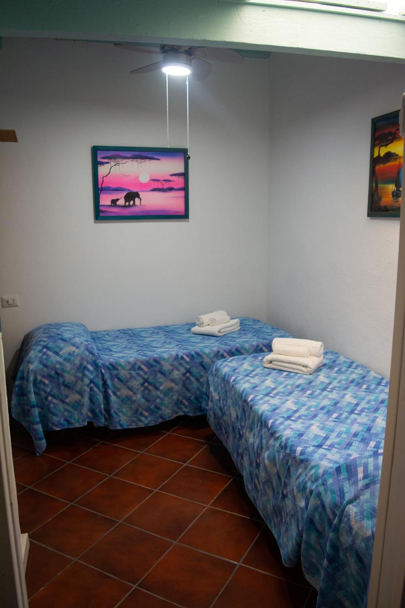 Ferienwohnung Casa Mea 2 Alghero Exterior foto