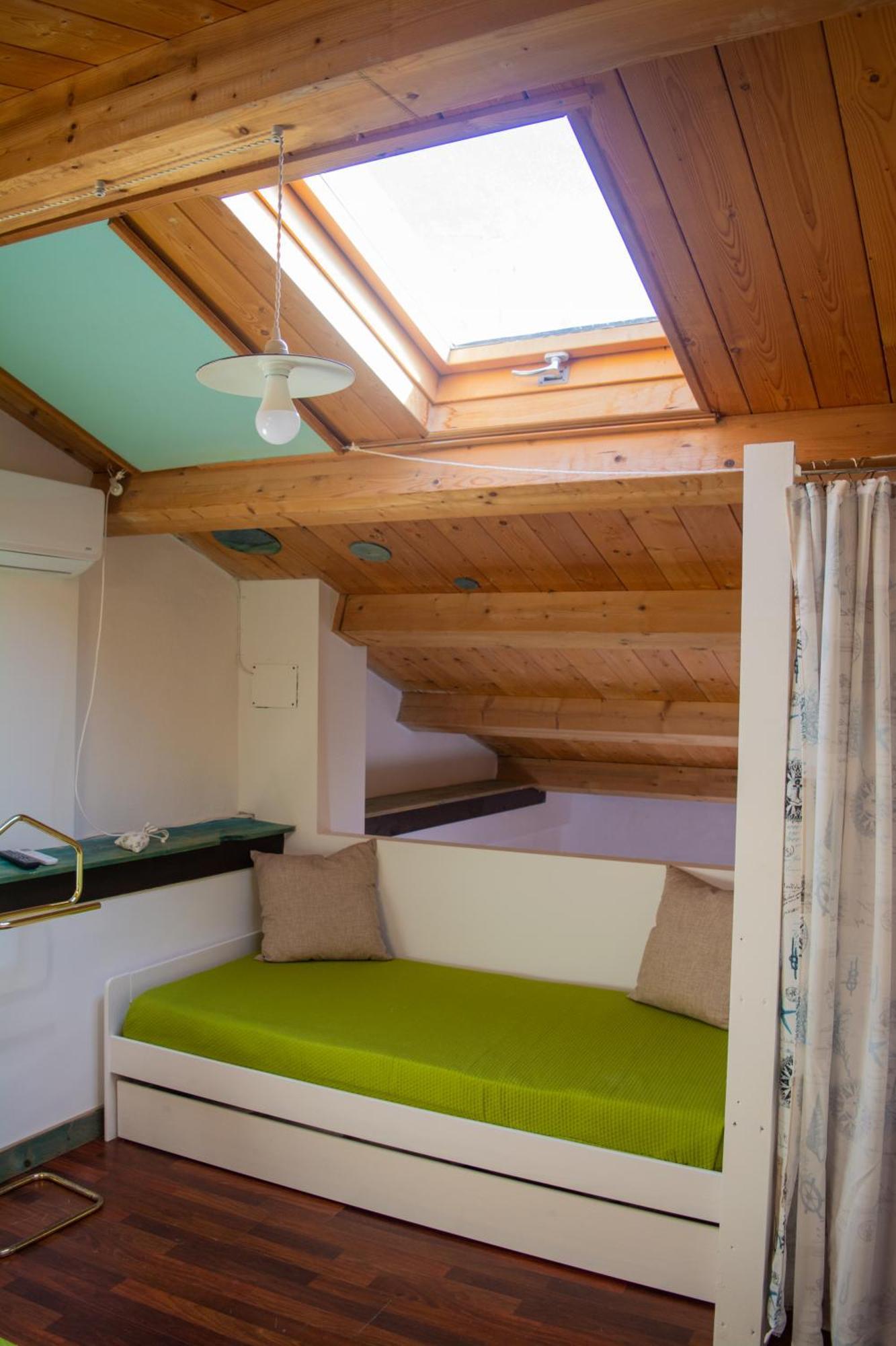 Ferienwohnung Casa Mea 2 Alghero Exterior foto